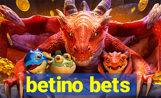 betino bets